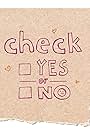 Check Yes or No (2015)