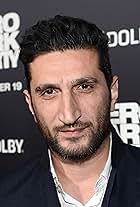 Fares Fares at an event for Zero Dark Thirty (2012)