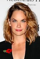 Ruth Wilson