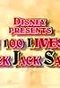 The 100 Lives of Black Jack Savage (TV Movie 1991) Poster