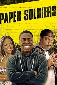 Primary photo for Paper Soldiers