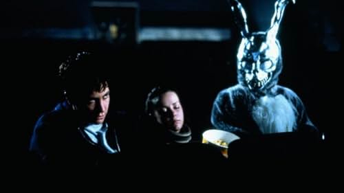 Dates in Movie & TV History: Oct. 2, 1988 - Donnie Darko Meets Frank