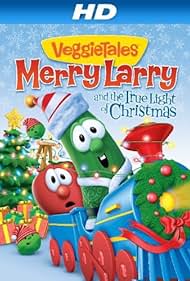 VeggieTales: Merry Larry and the True Light of Christmas (2013)