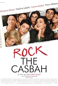 Primary photo for Rock the Casbah