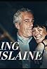 Chasing Ghislaine (TV Series 2021) Poster