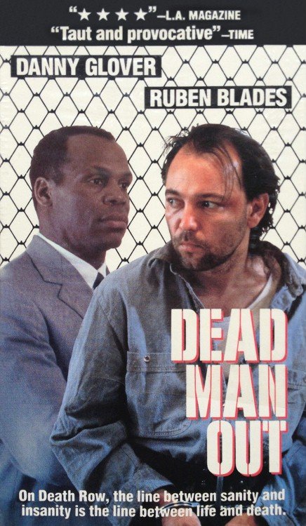 Dead Man Out (1989)