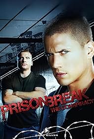 Prison Break: The Conspiracy (2010)