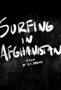 Primary photo for Surfing in Afghanistan