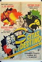 Tres citas con el destino (1954)