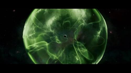 Green Lantern - 3D Trailer