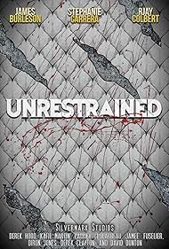 Stephanie Carrera, Rickey Colbert, and James Burleson in Unrestrained