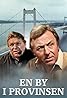 En by i provinsen (TV Series 1977–1980) Poster