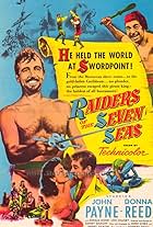 Raiders of the Seven Seas