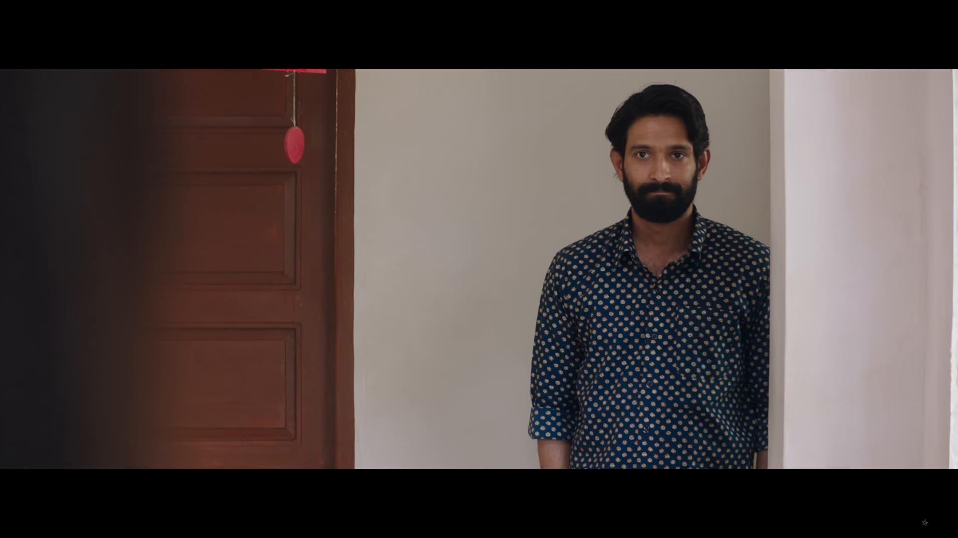 Vikrant Massey in Chhapaak (2020)