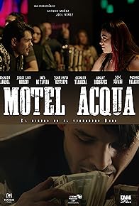 Primary photo for Motel Acqua