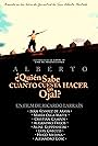 Alberto: ¿Quién sabe cuánto cuesta hacer un ojal? (2005)