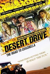 Primary photo for Desert Drive