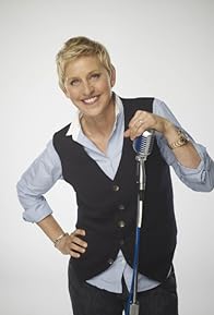 Primary photo for Ellen DeGeneres