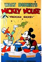 Magician Mickey