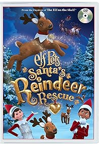 Primary photo for Elf Pets: Santa's Reindeer Rescue