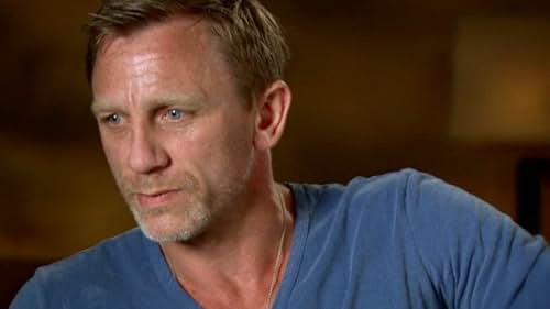 Dream House: Daniel Craig On His Character And The Story