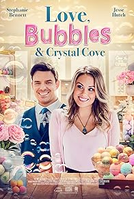 Primary photo for Love, Bubbles & Crystal Cove