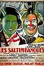 Les saltimbanques (1930)