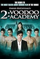 2: Voodoo Academy