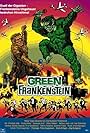 Green Frankenstein (2013)