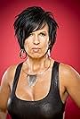 Photo Shoot of Vickie Guerrero