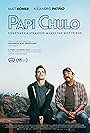 Matt Bomer and Alejandro Patiño in Papi Chulo (2018)