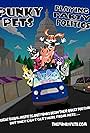 Punky Pets: Playing Party Politics (2014)