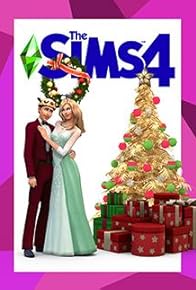 Primary photo for The Sims 4 Holiday Celebration Pack