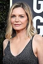 Michelle Pfeiffer