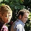 Sandrine Kiberlain and Vincent Lindon in Mademoiselle Chambon (2009)