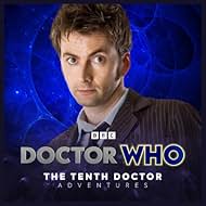 Doctor Who: The Tenth Doctor Adventures (2016)