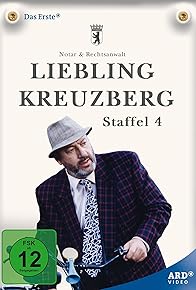 Primary photo for Liebling Kreuzberg