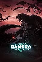 Gamera: Rebirth