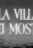 The Villa of Monsters