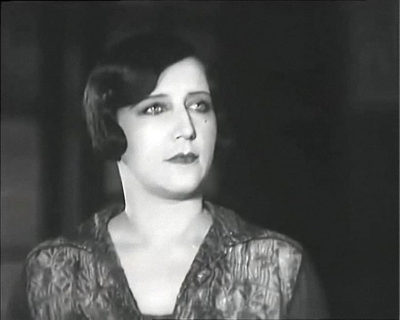 Natalya Rozenel in Salamander (1928)