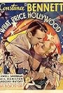 Constance Bennett and Neil Hamilton in What Price Hollywood? (1932)