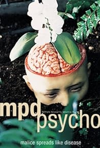 Primary photo for MPD Psycho