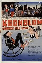 Kronblom kommer till stan (1949)