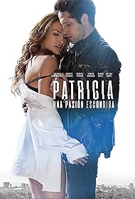 Patricia, Secretos de una Pasión (2020)