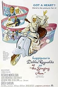 The Singing Nun (1966)