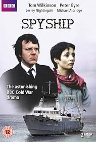 Spyship (1983)