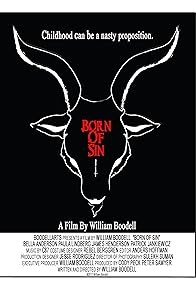 Primary photo for Born of Sin