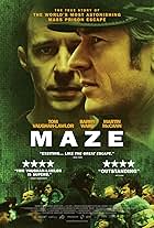 Maze (2017)