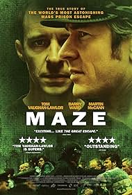 Maze (2017)