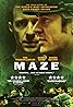 Les évadés de Maze (2017) Poster